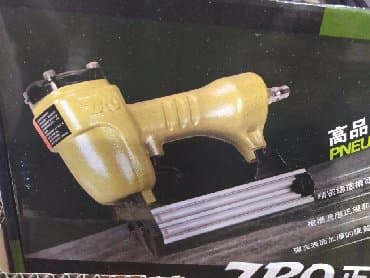 dupil vuran tabanca: Stepler mismar vuran F 30 — 2