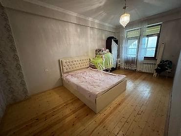 şirvan kiraye: 2 otaq masazirda rahat nəfəs konbileksinde 75 kvadrat ev su qaz isiq — 6