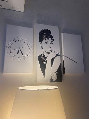 samsung ekran sekilleri: Portrait saat — 2