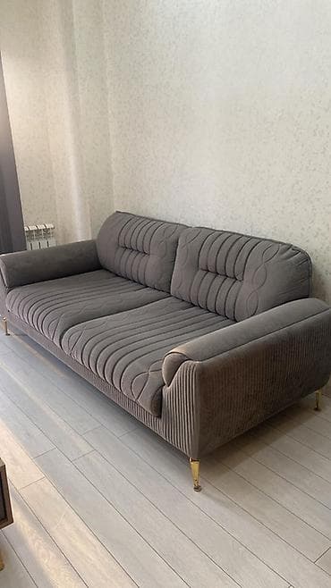 yeni model divanlar: Divan, Açılmayan, Bazasız, Parça, Çatdırılma yoxdur — 1