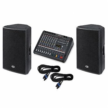 bose ses sistemi: Kalonka və səs sistemlərinin satışı – peşəkar audio avadanlıqları — 6