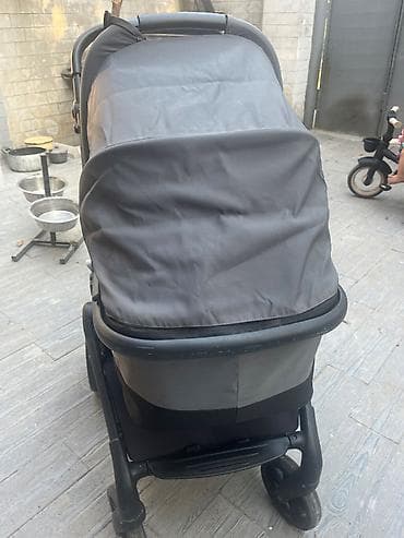 kidilo: Uşaq arabası - kolyaska satilir. Her 2si bir yerde verilecek. Kidilo — 3