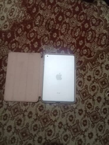 ipad 7 nesil qiymeti: Apple iPad planşet -İ CLOD düsüb Modell: iPad (kompakt ölçülü – — 3