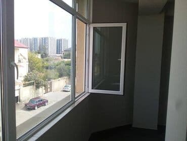 квартира в баку: Пос. Бакиханов, 3 комнаты, Новостройка, 102 м² — 7