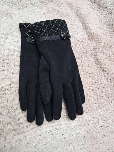 Eynəklər: Əlcək — 2