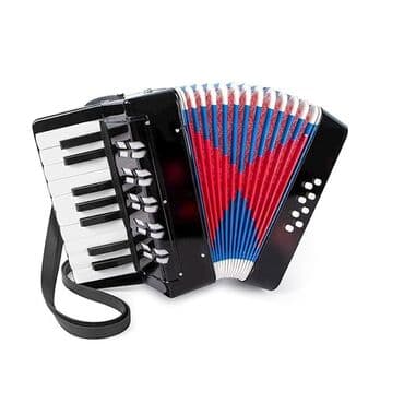 uşaq şəp şəp oyuncaqları: 🪗Qarmon oyuncaq. 🥰Uşaqlar üçün musiqili qarmon oyuncaq. 🎼İfa etmək — 3