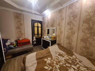 maştağada satdıq evlər: Bakıxanov qəs., 2 otaqlı, Yeni tikili, 75 kv. m — 5