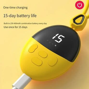 cene aparati: Boyun masaji Masaj aparati İmplus veren Boyun terapiya😍 Onurğa — 4