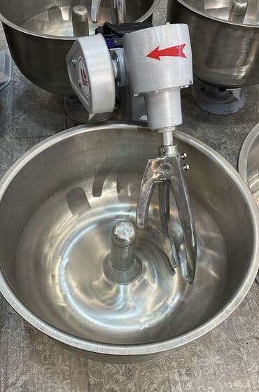 corek bisiren aparat qiymeti: 15 kq, İran, Nağd ödəniş — 2