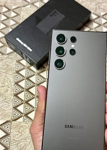 nintendo switch kontakt: Samsung Galaxy S24 Ultra, 256 GB — 1