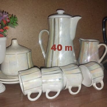 Qab-qacaq və mətbəx ləvazimatlarının alışı: Endirim olacaq — 4