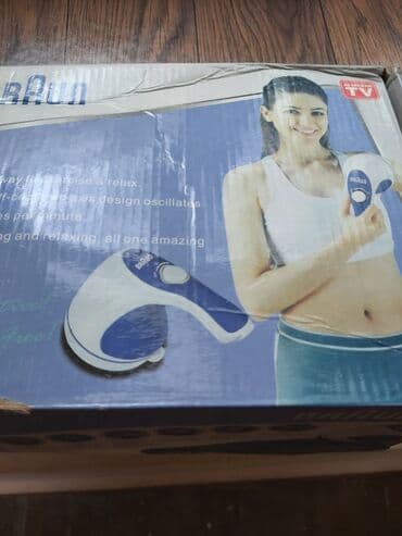 g5 masaj aparati qiymeti: 3 dene nasadka ilə — 2