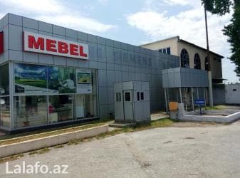 turk emlak ofisi: Goycay rayonunda natavan kuc 67 unvaninda ticaret obyekti SATILIR — 5