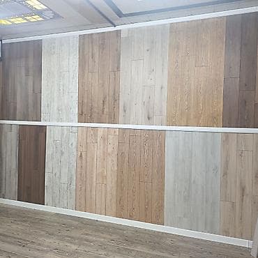 Laminat: Yeni Krono Group Laminat, 12 mm, Sinif - 33, MDF, Suyadavamlı, Ödənişli çatdırılma — 3