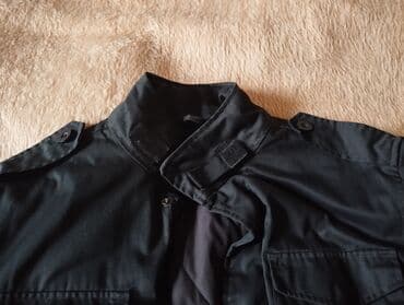 kurtkalar 2021: Gödəkçə az işlənib, L razmer, Brend Footlocker — 5