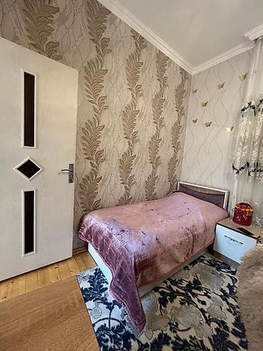 kupcali evlər: 2 otaqlı, 56 kv. m, Kredit yoxdur, Yeni təmirli — 8