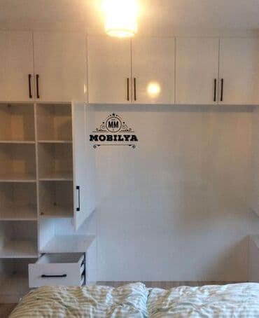 tuba: İkinəfərlik çarpayı, Tumba, 2 tumba, Dolab, Azərbaycan, Yeni — 6