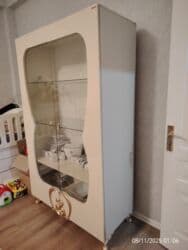 тканевый шкаф бишкек: Servant — 8