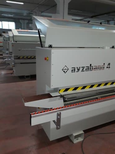 pvc avadanliq: Ayza band pvc vuran — 1