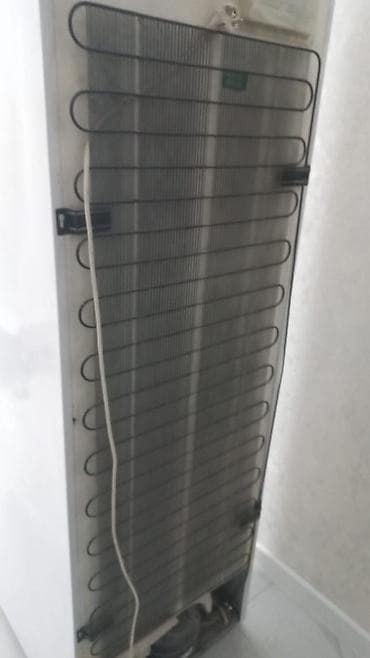 sok soyuducusu: 2 qapılı Beko Soyuducu Satılır, rəng - Ağ — 2