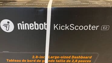 сколько стоит электросамокат в азербайджане: Yeni Elektrik samokat 8", 351 - 500 Vt, 16 - 25 km/s, Ünvandan götürmə, Pulsuz çatdırılma — 5