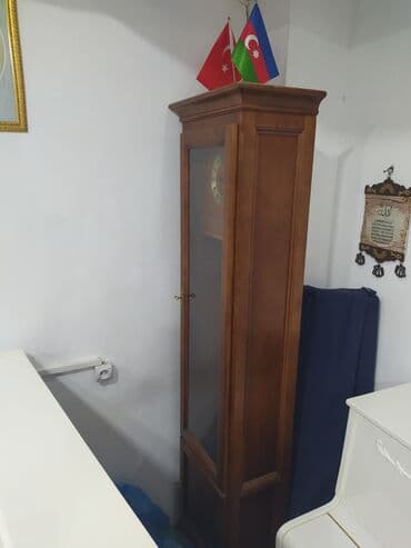 ziynət əşyaları: Saat satilir — 2