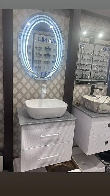 tikinti temir: Vanna otağınızda dəyişiklik vaxtıdır! 🚿 Keyfiyyətli materiallar və — 4