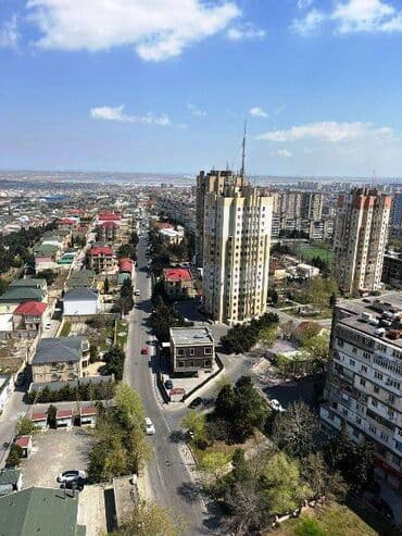 ucuz kafeler: 9-cu mikrorayon, 3 otaqlı, Yeni tikili, m. Memar Əcəmi, 105 kv. m — 16