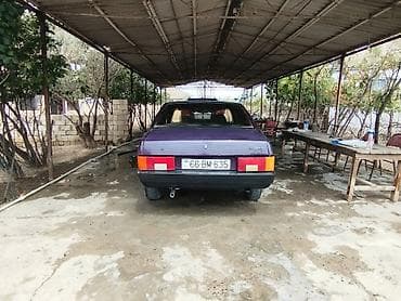 vaz 2109 ehtiyat hisseleri: VAZ (LADA) Samara: 1.4 l | 1997 il 350 km Sedan — 3
