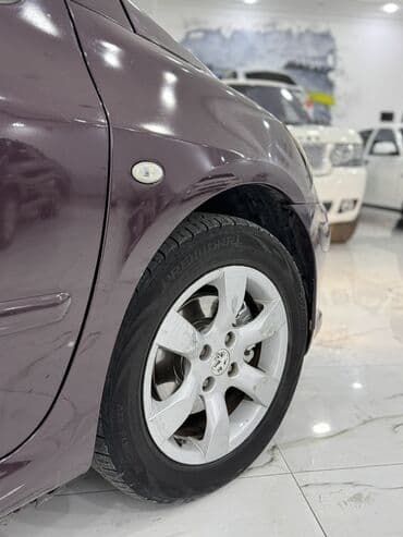 бу автомобили: Peugeot 307: 1.6 л | 2007 г. 210000 км Хэтчбэк — 5