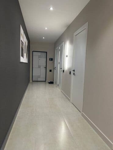 qubada kiraye evler 2022: 2 otaqlı, Yeni tikili, m. Xalqlar Dostluğu, 71 kv. m — 14