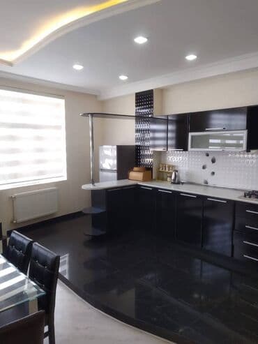 gencede 100 manata kiraye evler: İnşaatçılar metrosu yaxınlığında 18 mərtəbəli yeni tikilinin 16 cı — 7