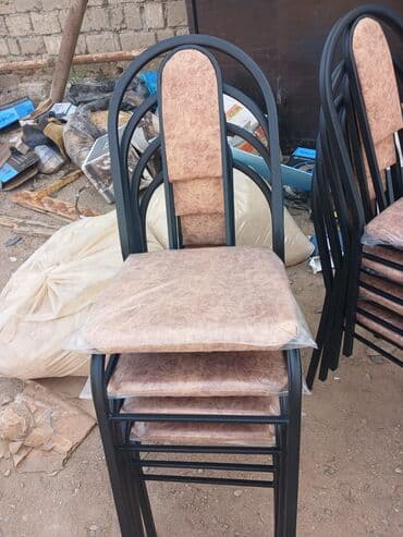 stol və stul dəstləri: Yeni, Plyaj, piknik stulu, Azərbaycan — 5