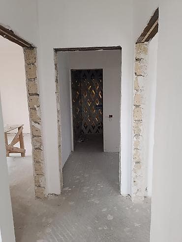 ev alqi satqi gence: 7 otaqlı, 200 kv. m, Kredit yoxdur, Orta təmir — 7