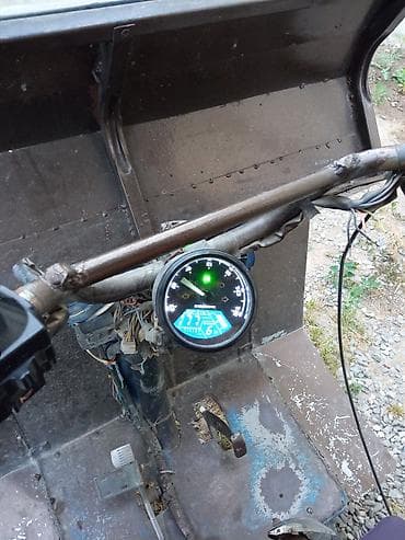 disk ve teker type 1: Kimə lazımdırsa videosun ata bilərəm yaxşı vəziyyətdə .motor açılmayıb — 7