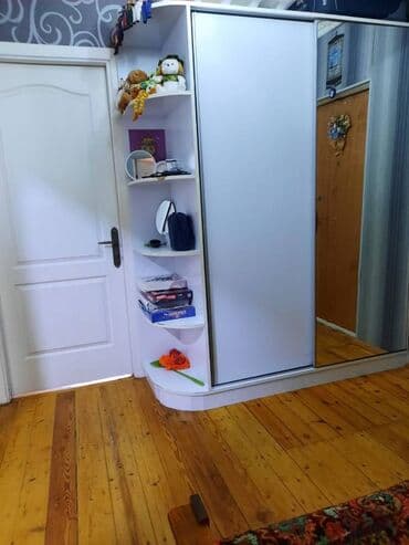 ehmedlide ev: Bakı, 3 otaqlı, Köhnə tikili, m. Əhmədli, 82 kv. m — 13