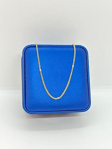 kamplekt qizil destleri: Tiffany, Sarı qızıl — 4