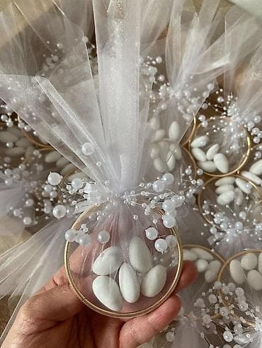 möhür sifarişi: Dekor məhsulları — 2