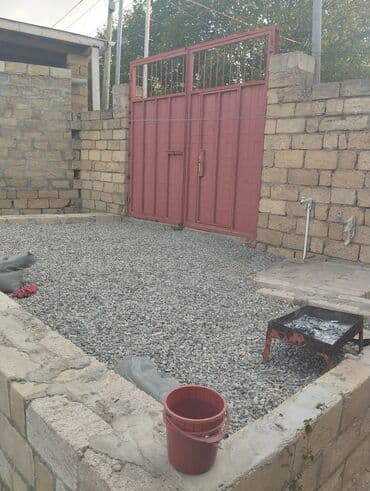 sumqayıt həyət evi: 3 otaqlı, 96 kv. m — 1