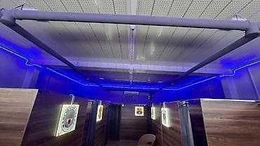 Biznes üçün avadanlıq: Salam aleykum.hazir klub satilir bir şurub almaga ehdiyac yoxdur — 9