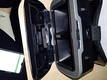 ucuz plansetler: VR SHINECON SC-G15 Virtual Reality Eynəkləri - Smartfon üçün VR — 9