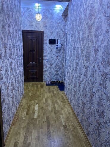 Kirayə mənzillər: 8-ci kilometr, 2 otaqlı, Yeni tikili, m. Qara Qarayev, 70 kv. m — 4