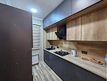 nzs də ev: 80 kv. m, 3 otaqlı — 2