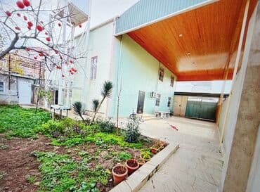 Ножи: 7 комнат, 440 м², Средний ремонт — 1