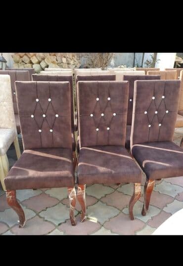 купить венские стулья в баку: Stullar, otracaglar — 2
