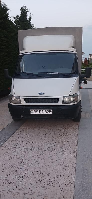 rotorlar: Yuklerin daşinmasi munasib qiymete rayon şeher ferqi yoxdu 4.20 uzunu — 3