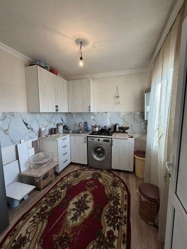 suraxanıda satılan həyət evləri: 3 otaqlı, 65 kv. m, Kredit yoxdur, Orta təmir — 3