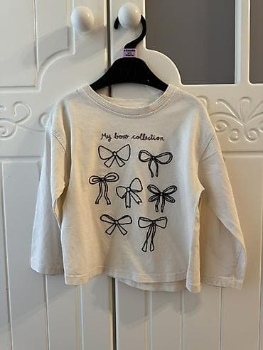 Koftalar, sviterlər: Zara 1,2 yas — 1