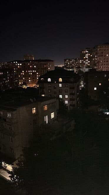 raboçi prospekti: Otaq yoldaşı axtarılır metroya 3dəqiqəlik yoldu 2otaq bir kuxna hamam — 1