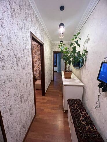 naxcıvan kirayə ev: Nərimanov metrosuna yaxin Təfəkkur universitetinə yaxin 5 mertebeli — 6